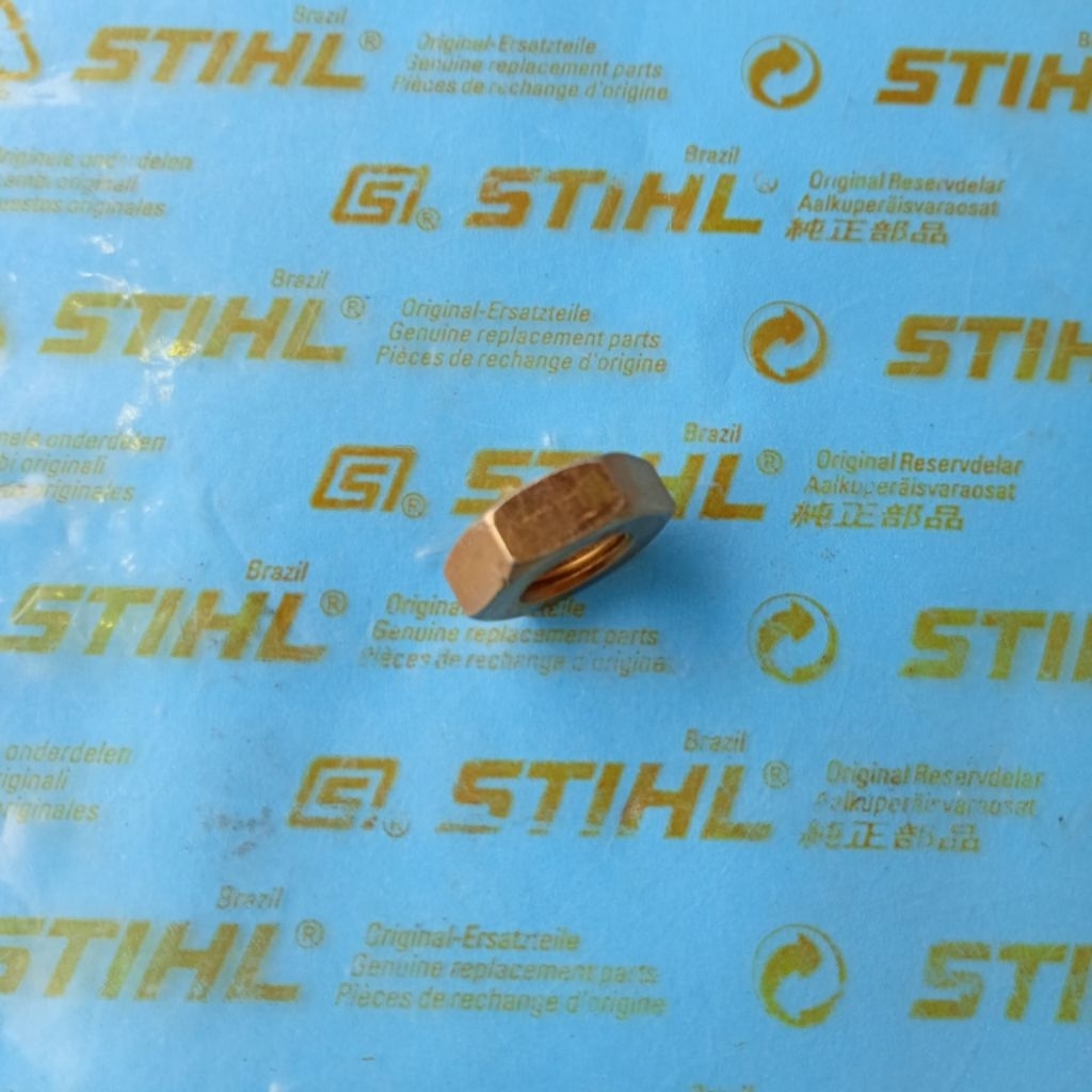Mur magnet gergaji mesin chainsaw stihl MS-660 stihl original