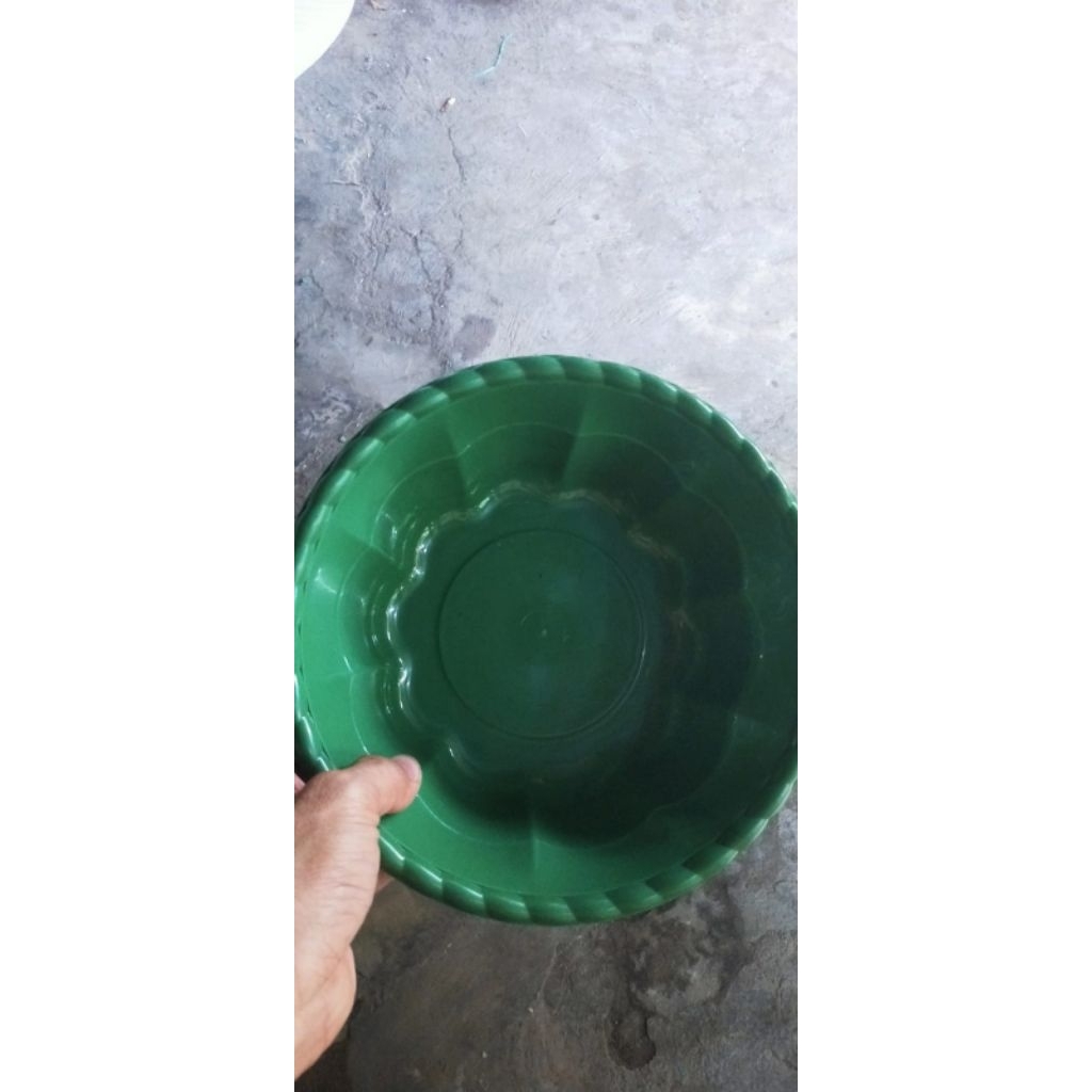 BASKOM / WAKUL / waskom hajatan / wakul mawar