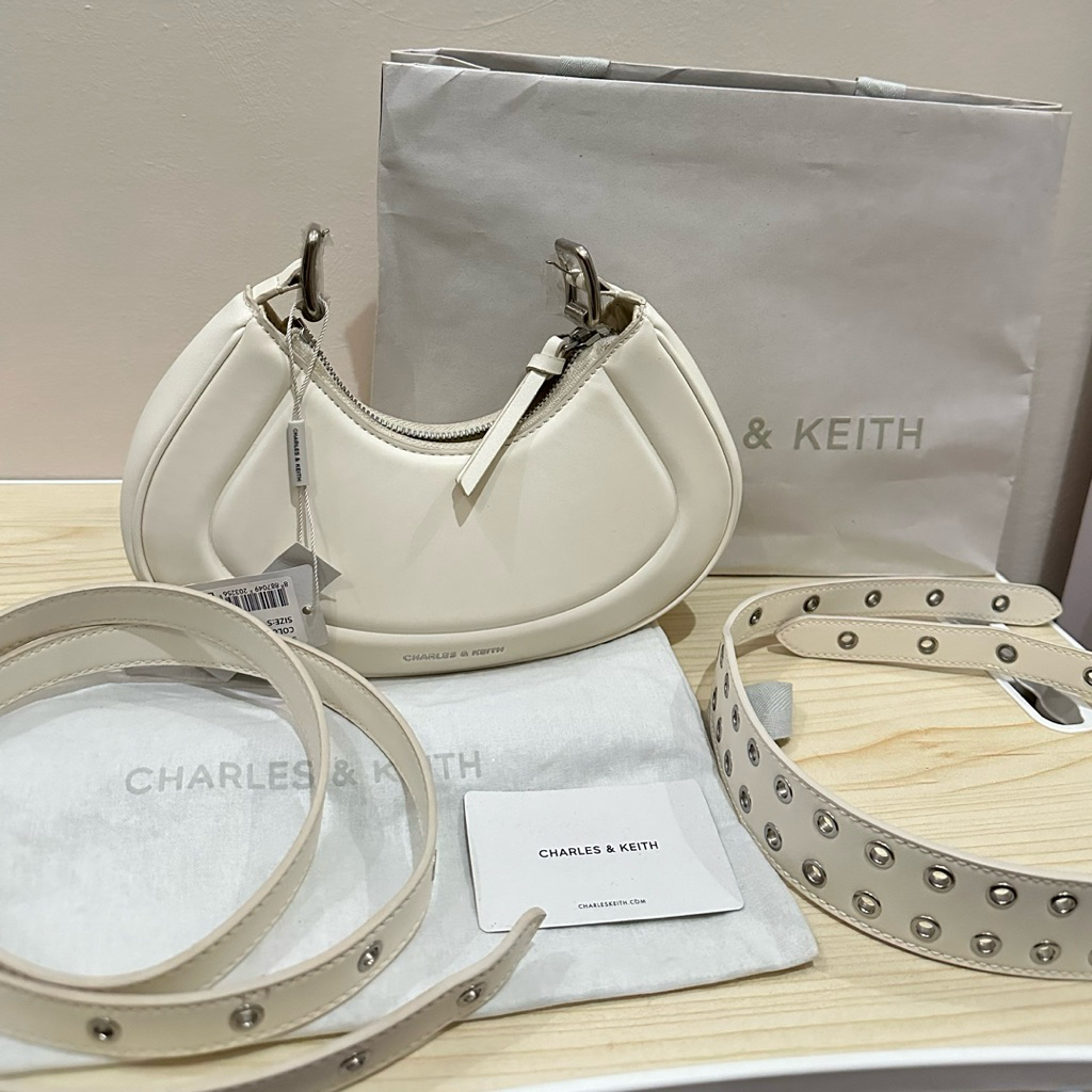 pre love C&K bag original 100%