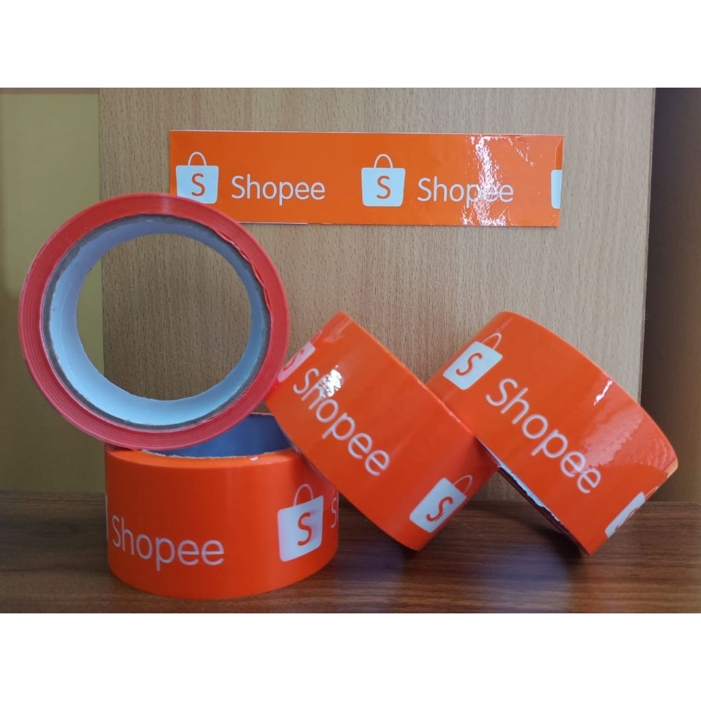 Lakban Online shop / Lakban printing / Lakban warna / Lakban shoppe