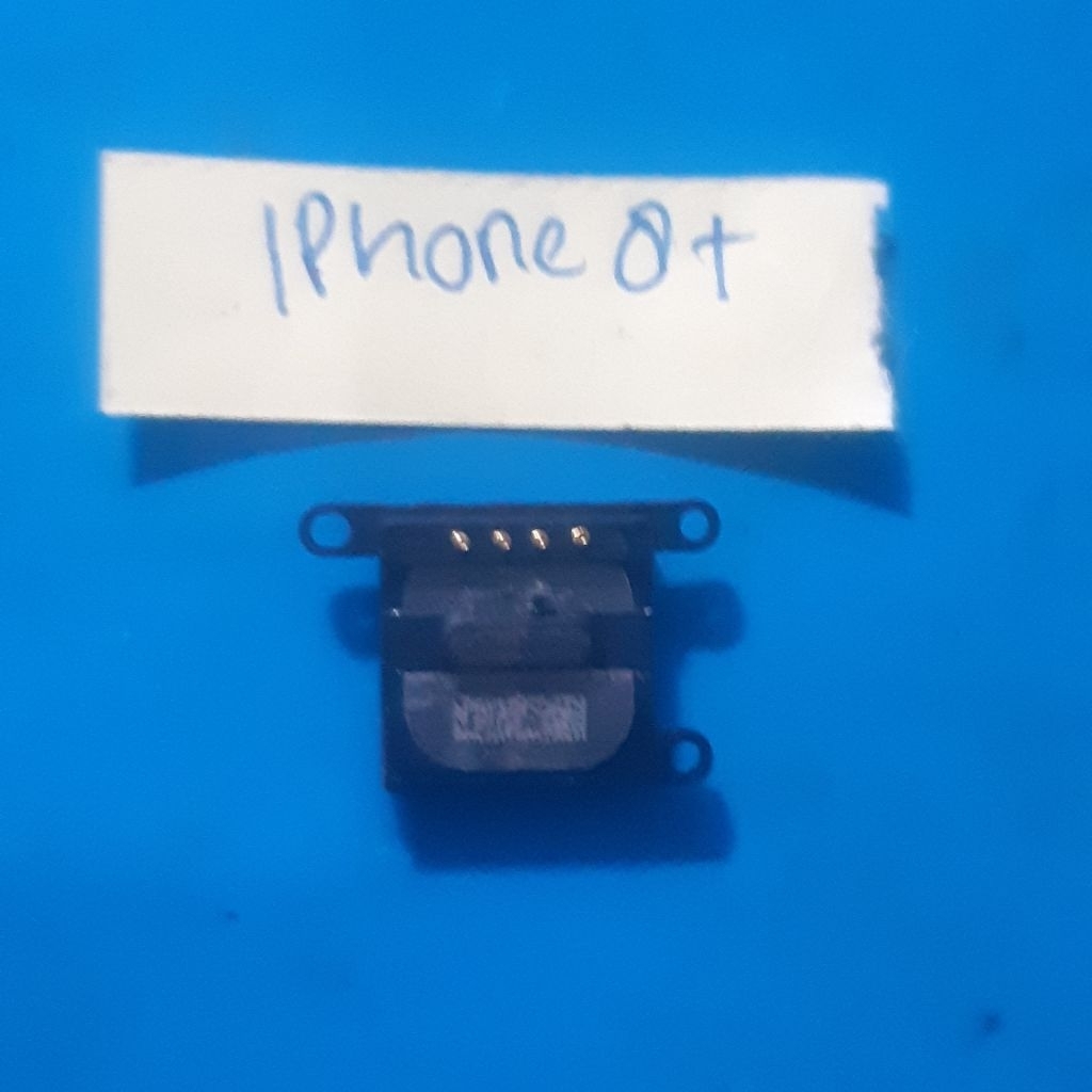 spiker kuping iphone 8 plus ori copotan