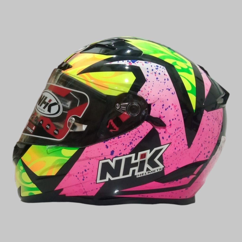 COD Helm NHK RX9 Karel Winter Abraham Original