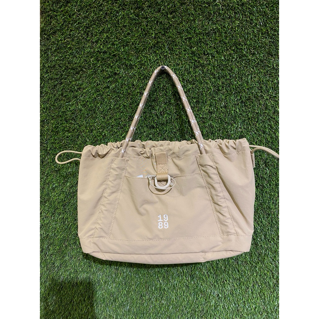 LOENI HANDBAG EIGER / TAS WANITA EIGER