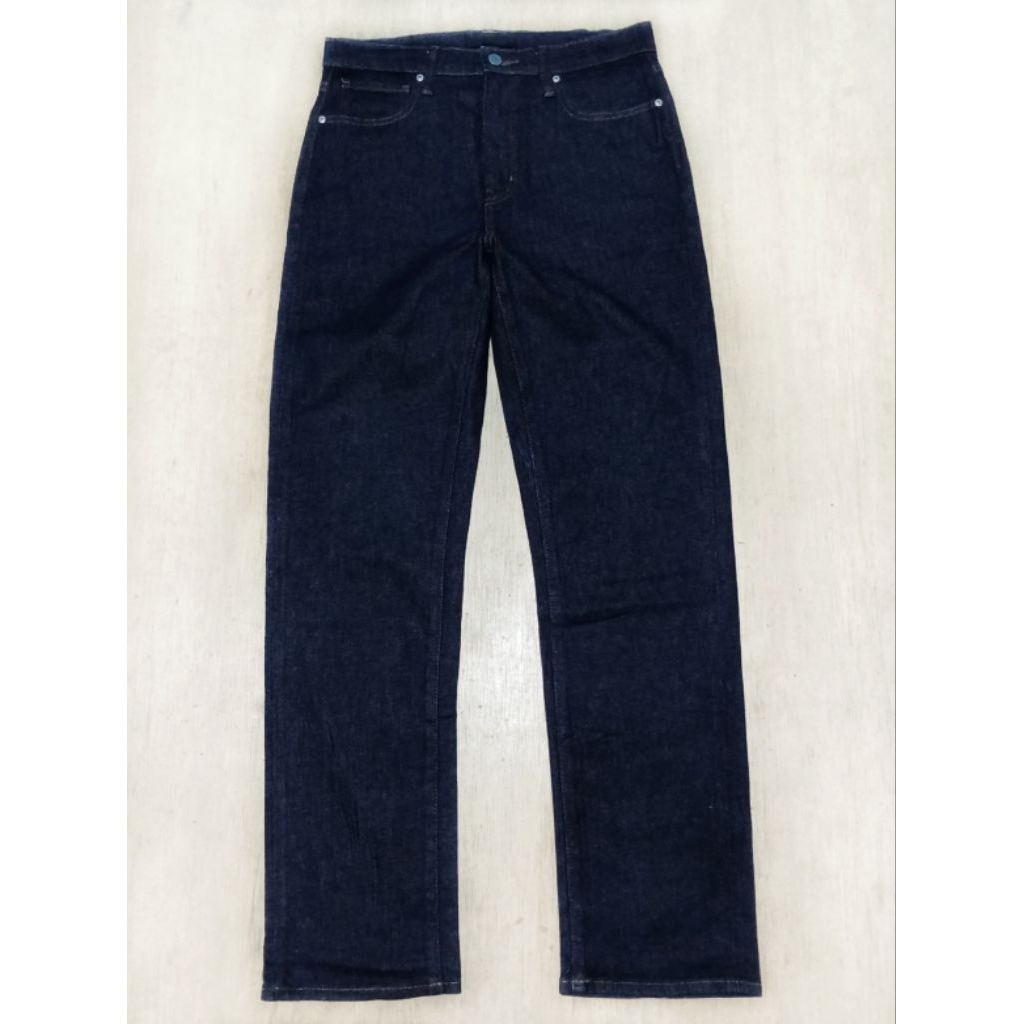 JEANS UNIQLO ORIGINAL