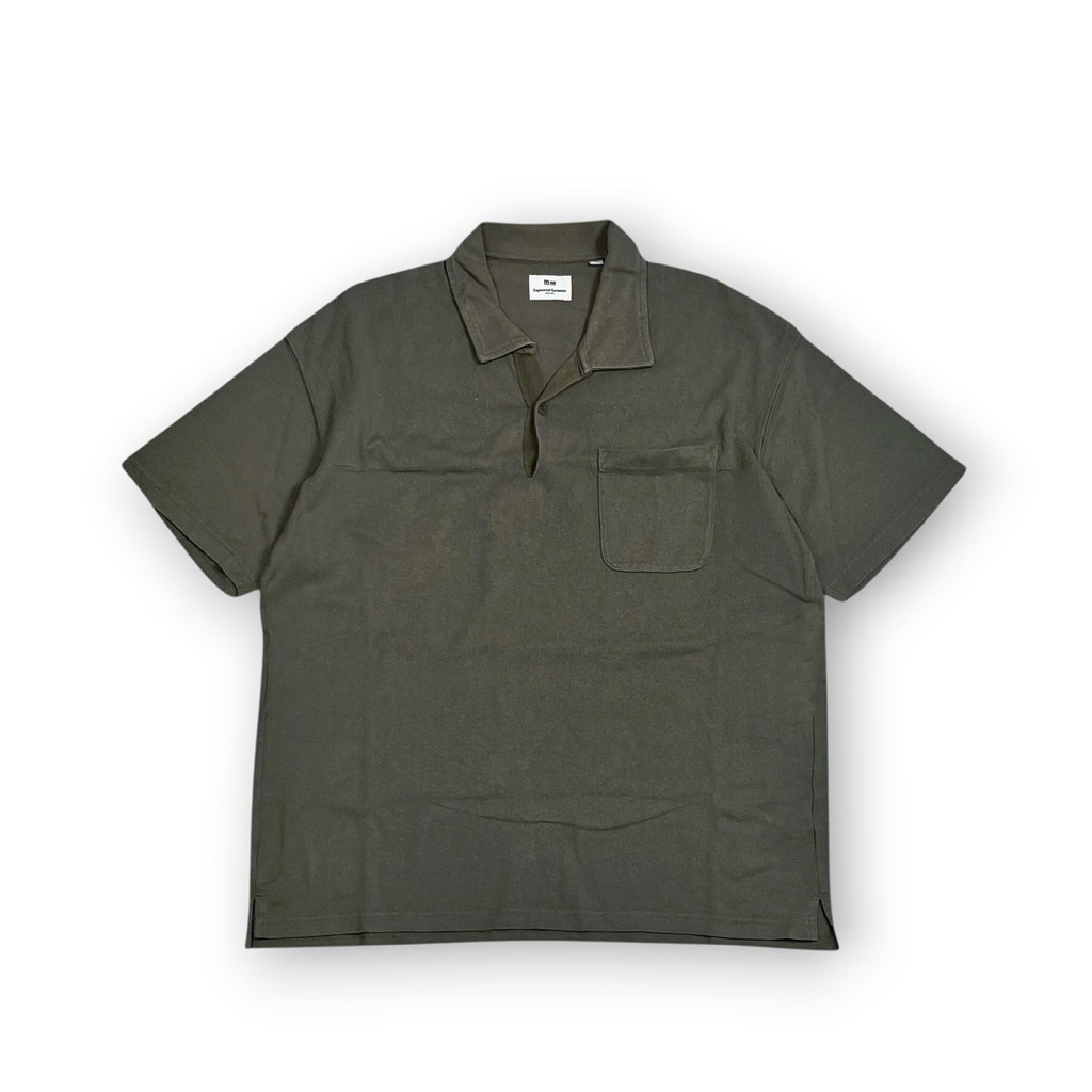Uniqlo x Engineered Garments Polo Shirt