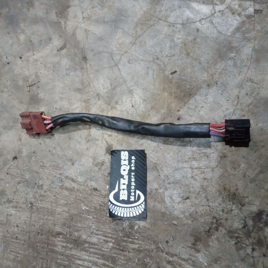 kabel ecu ori original vario 125 old KZR