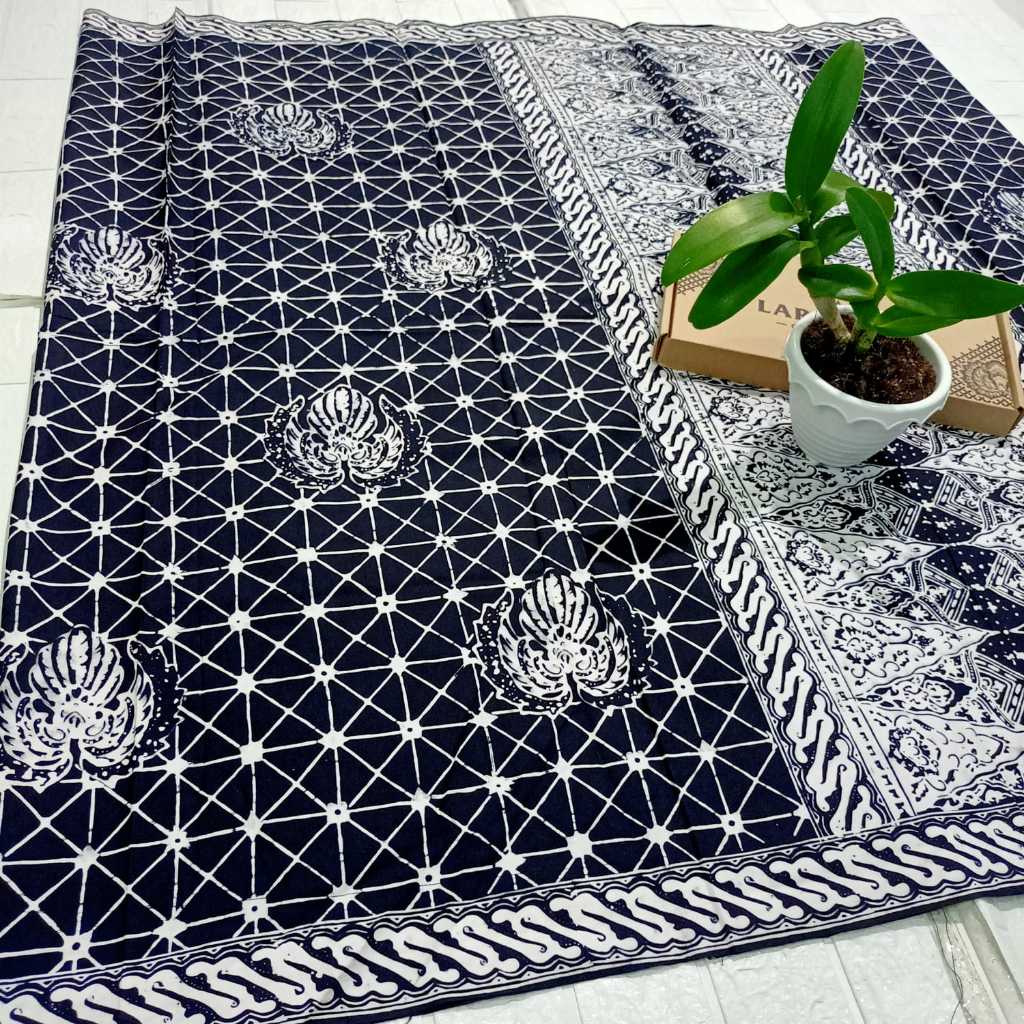 Sarung Batik Lar Gurda Original Asli 100% Seri Kelengan Sarung kekinian paling murah bahan katun pri