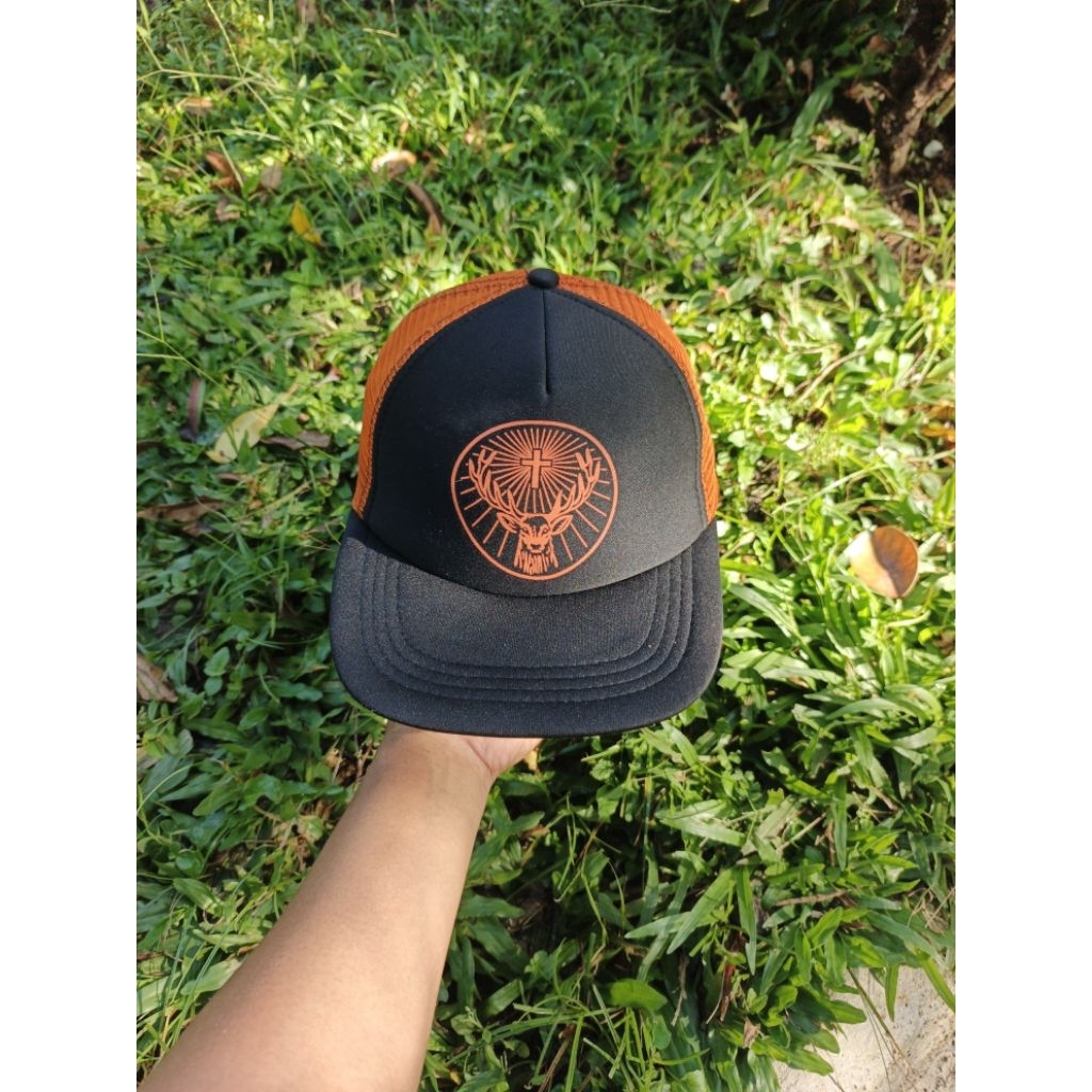 TRUCKER JAGERMEISTER