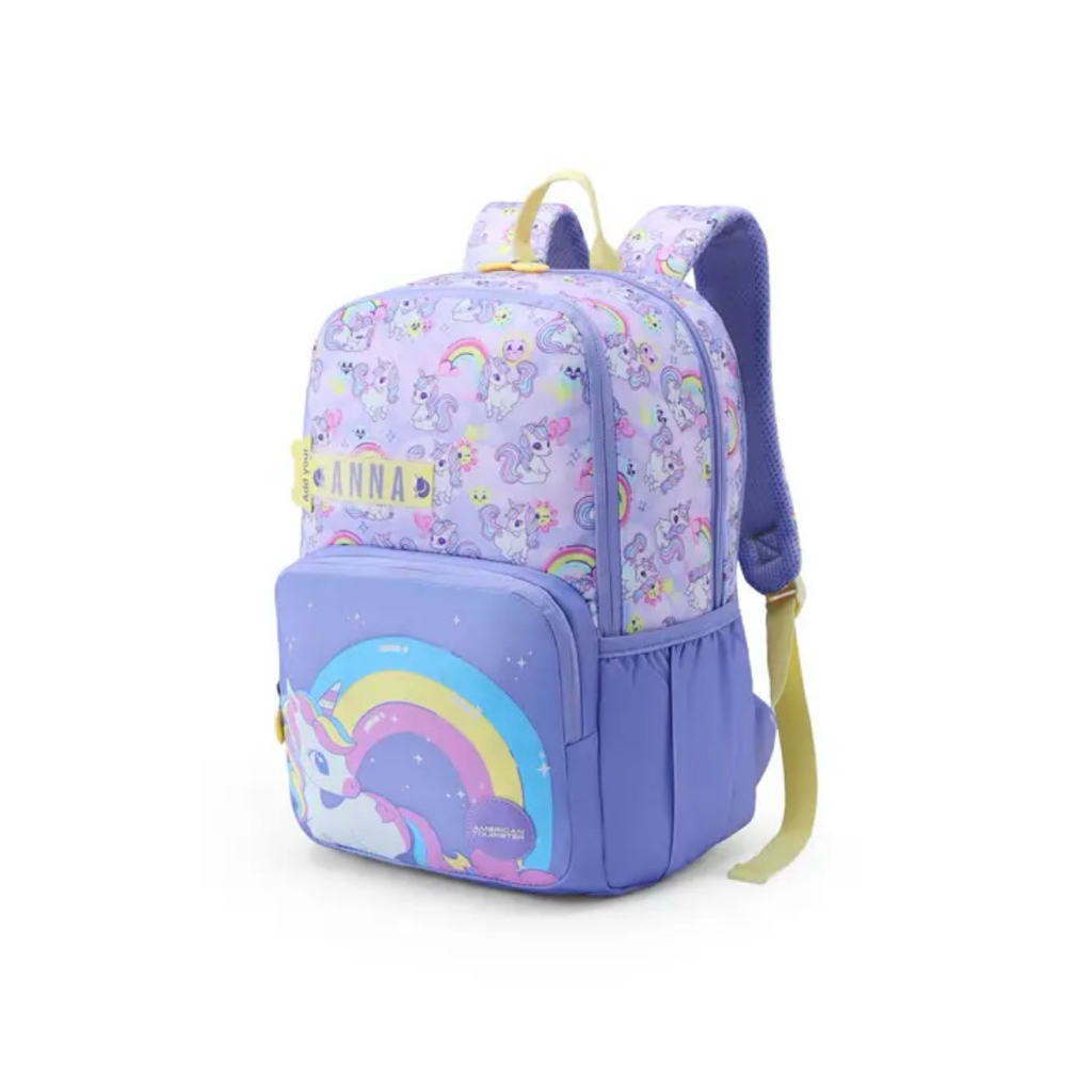 Tas Anak American Tourister Diddle 4.0 Bagpack 02 Kidz