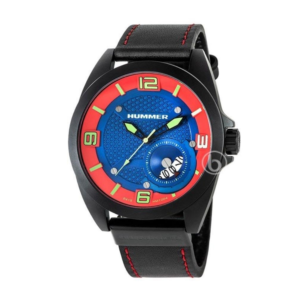 jam tangan Hummer