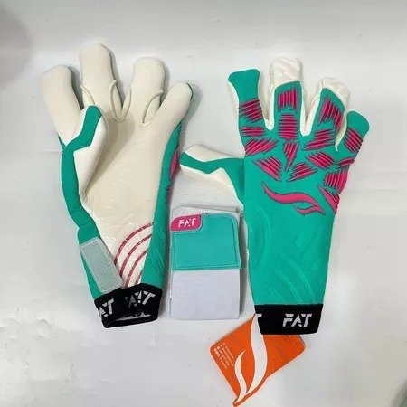 SARUNG TANGAN KIPER FAT ALTUS VERTO GECKO NC CUT ARG