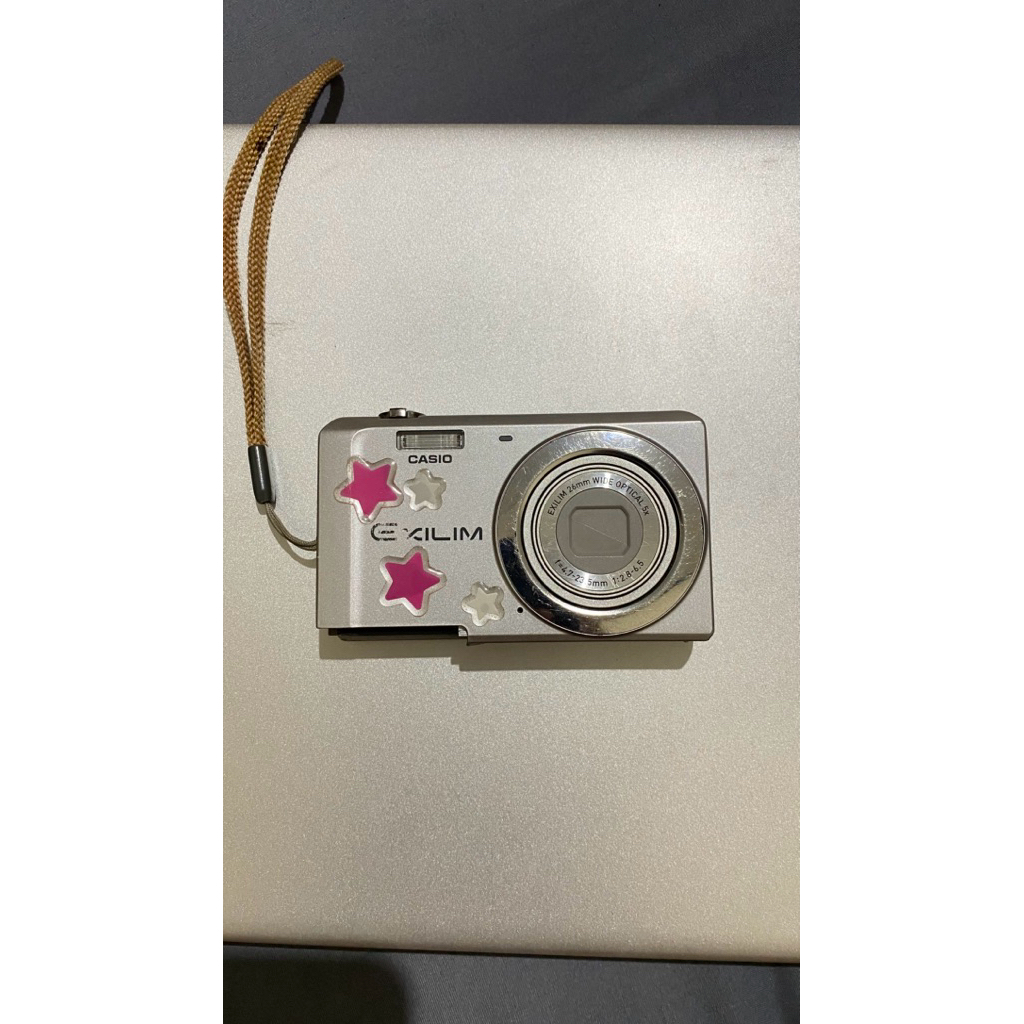 Casio Exilim