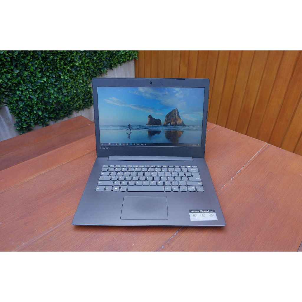 Lenovo Ideapad 330 Intel Core i5-8250U Ram 8Gb Ssd 256Gb SCU23024