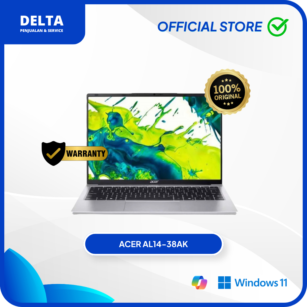 Acer Aspire Lite 14 AL14-38AK