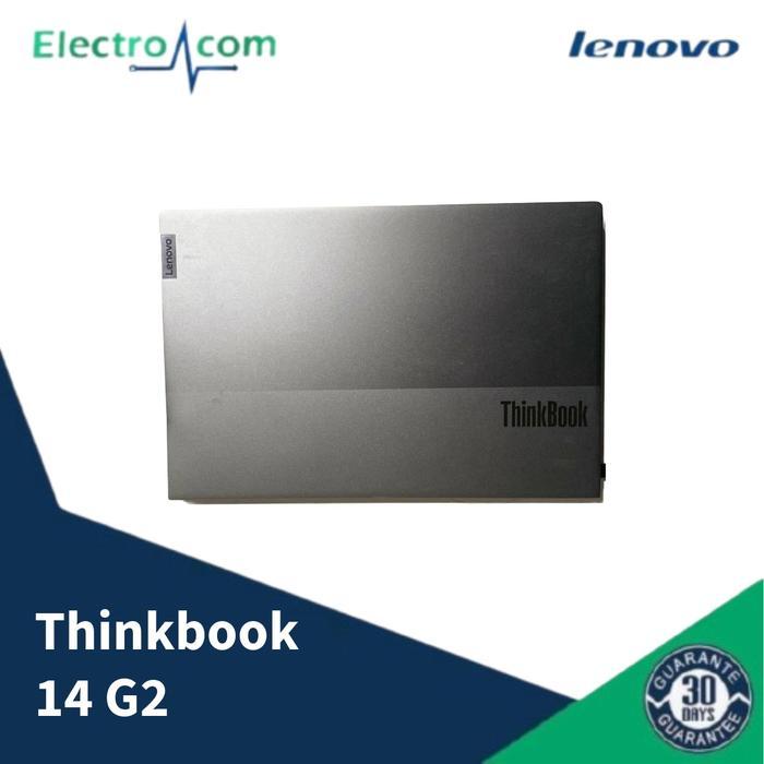 Lenovo Thinkbook 14 i7 Gen11 RAM 8GB SSD 512GB Touchscreen - Thinkbook 14 i7 Gen11 TS, RAM 16/256 SS