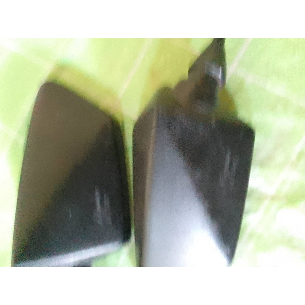 spion ninja 250 karbu original