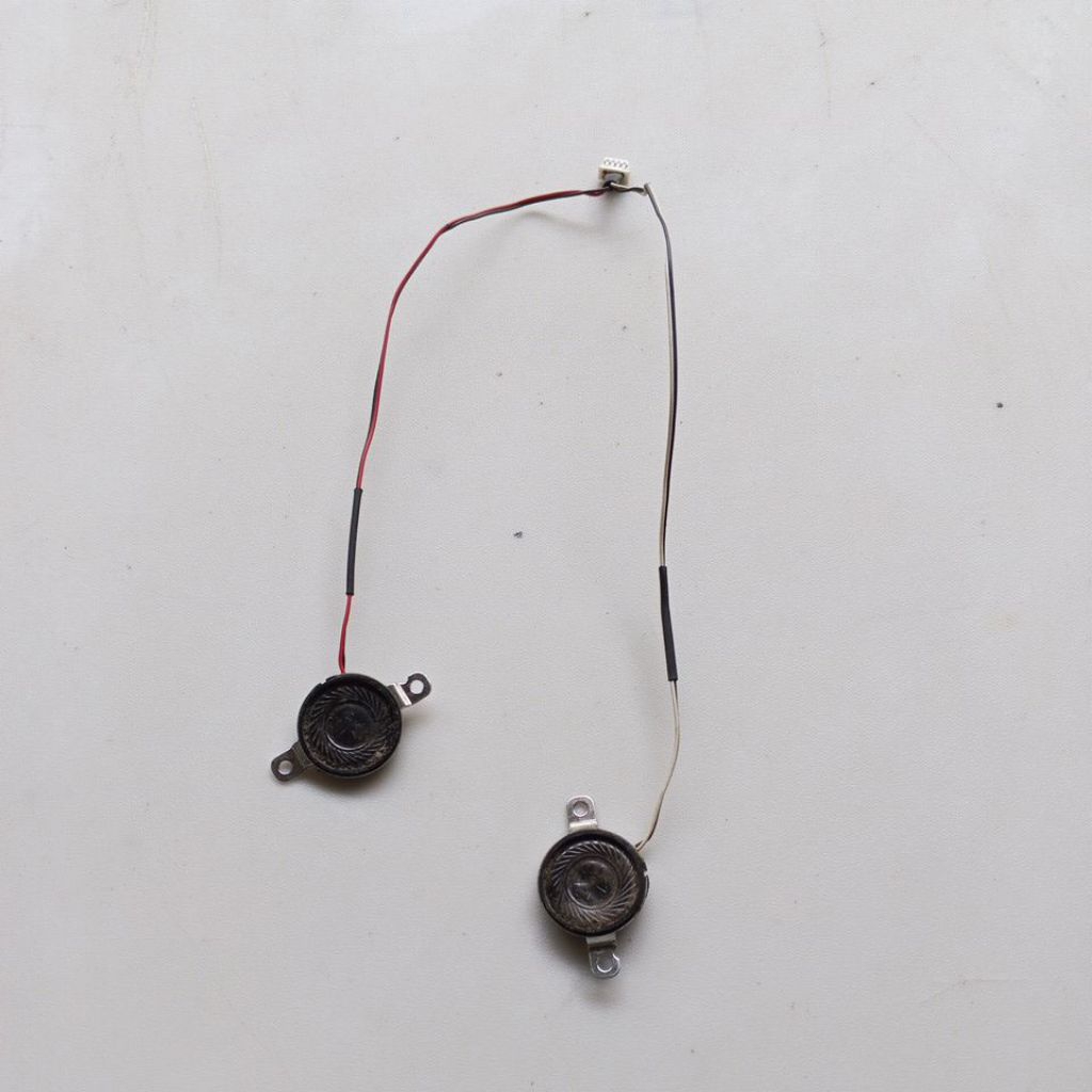 Speaker Laptop Sony Vaio PCG-61212W