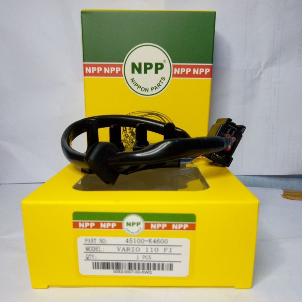 SENSOR CKP ACG VARIO 110 KAKI 4 ORIGINAL NPP
