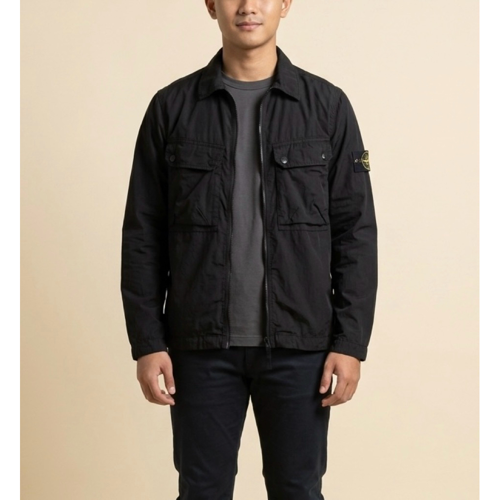 overshirt si