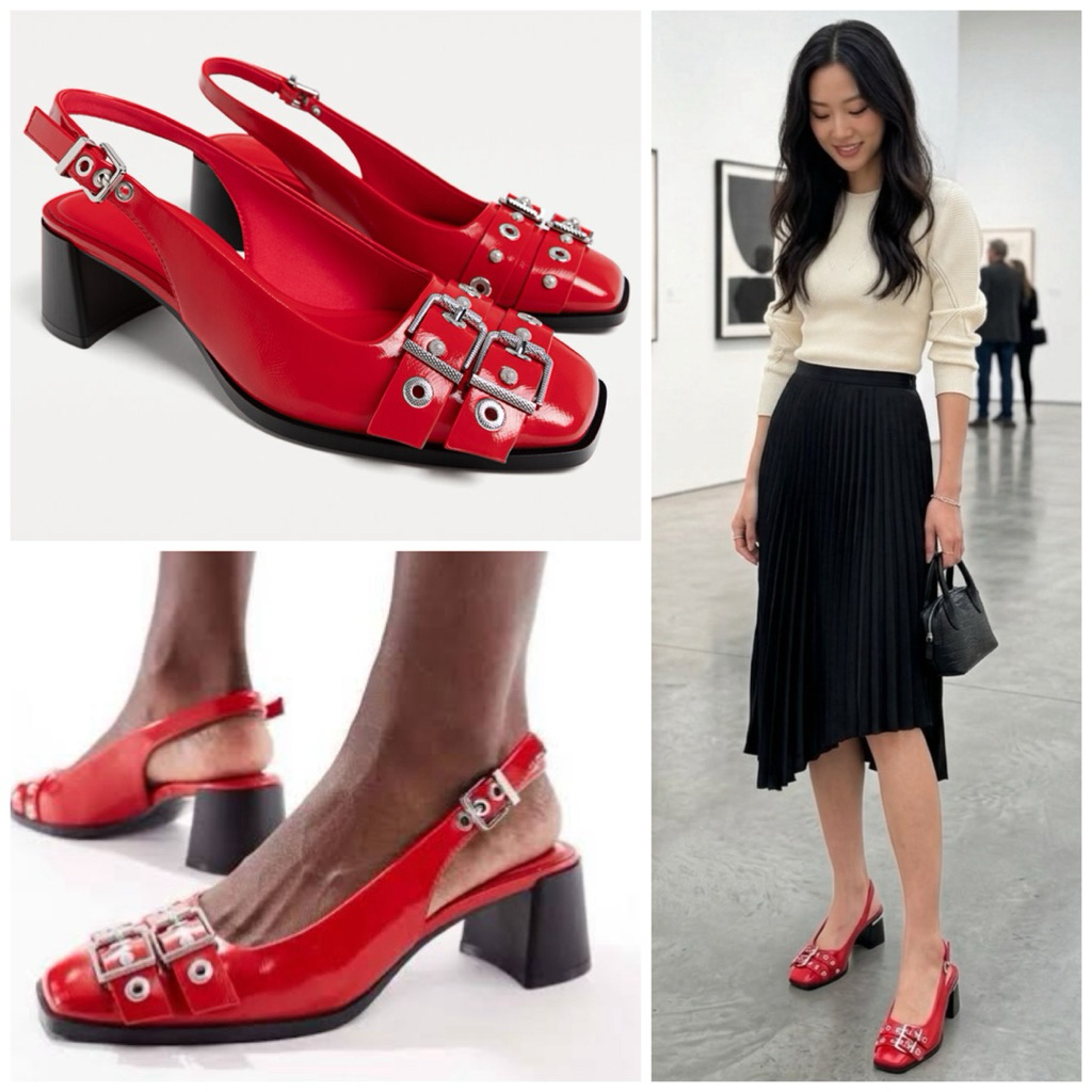 Stradivarius Heels Sale