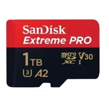 Kartu Memori 1TB A2 V30 ORI Normal