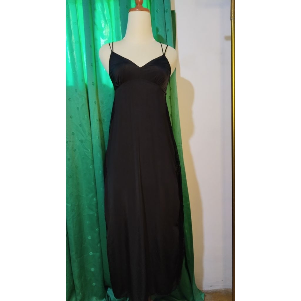 Preloved baju tidur wanita