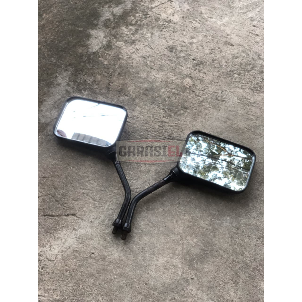 Spion SUZUKI TS125 Original Nos