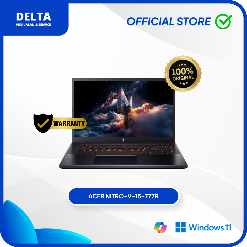 Acer NITRO-V-15-777R