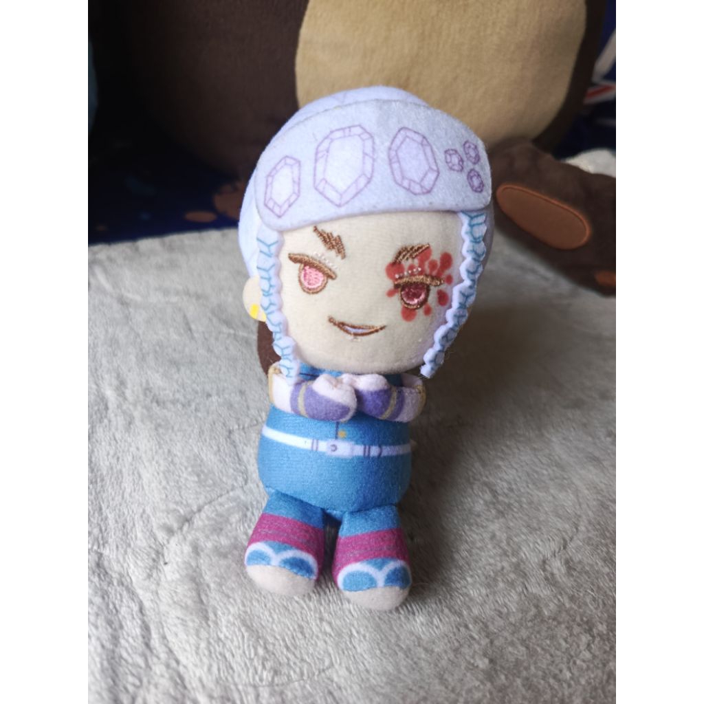 Demon Slayer Kimetsu No Yaiba Uzui Tengen Banpresto