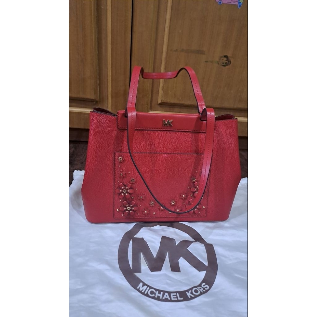 tas tote bag mk ori