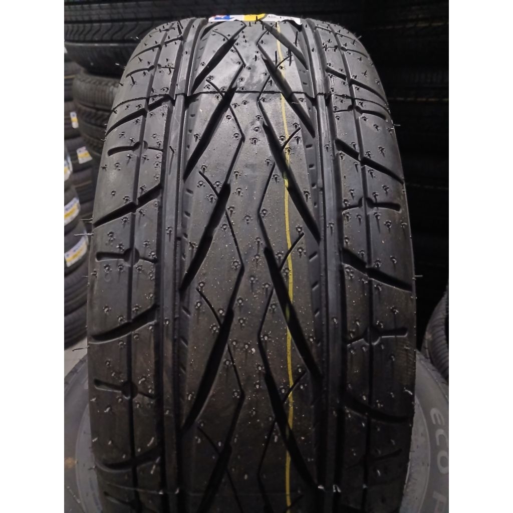 BAN MOBIL FORCEUM HEXA R 185 55 R16