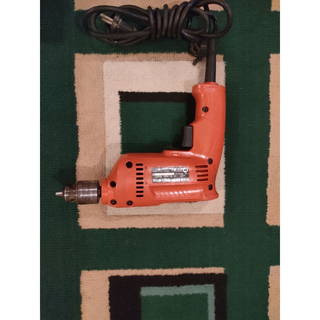 BorMaktecMT60BekasOri