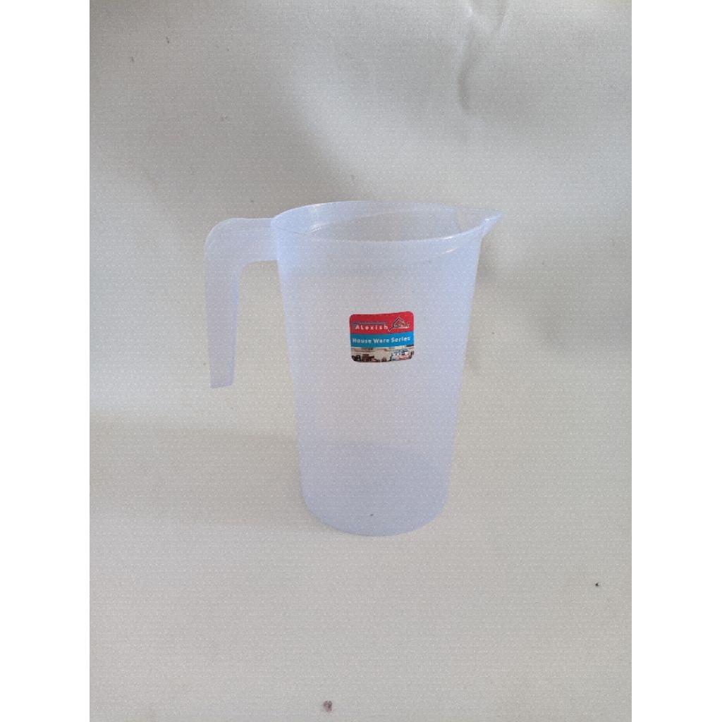 gelas takaran oli 1000. ml,gelas takaran 1 liter/teko takaran oli