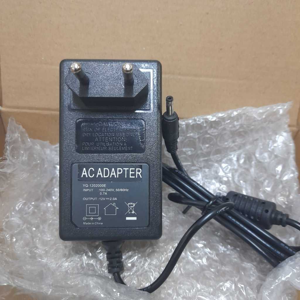 Adaptor Charger AMOLI  N4000,N4020,N5059,N95