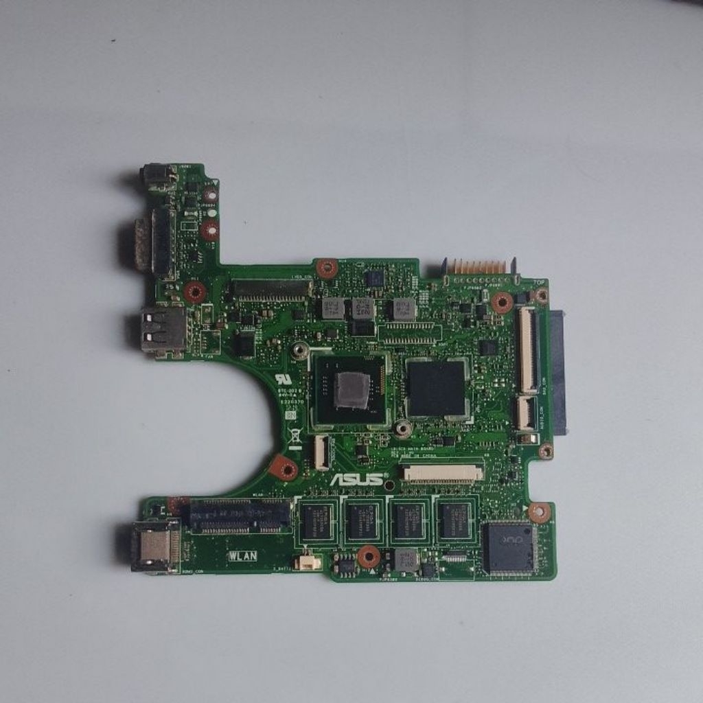 Motherboard Laptop Asus Eee PC 1015CX Normal
