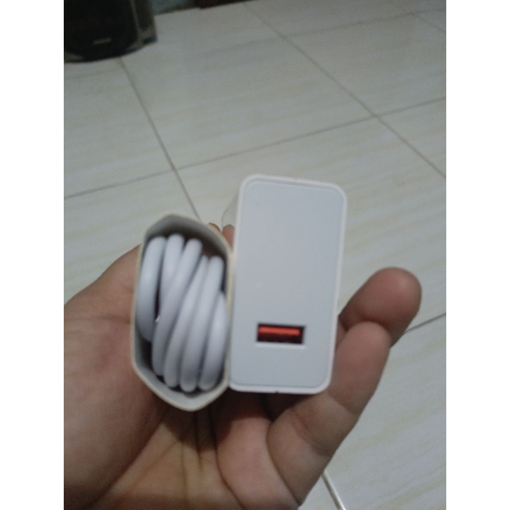 chargerXiomi67 watt