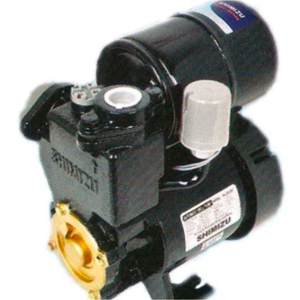 POMPA SHIMIZU OTOMATIS 230 BIT - POMPA OTOMATIS SHIMIZU 230 BIT - MESIN AIR SHIMIZU OTOMATIS - POMPA
