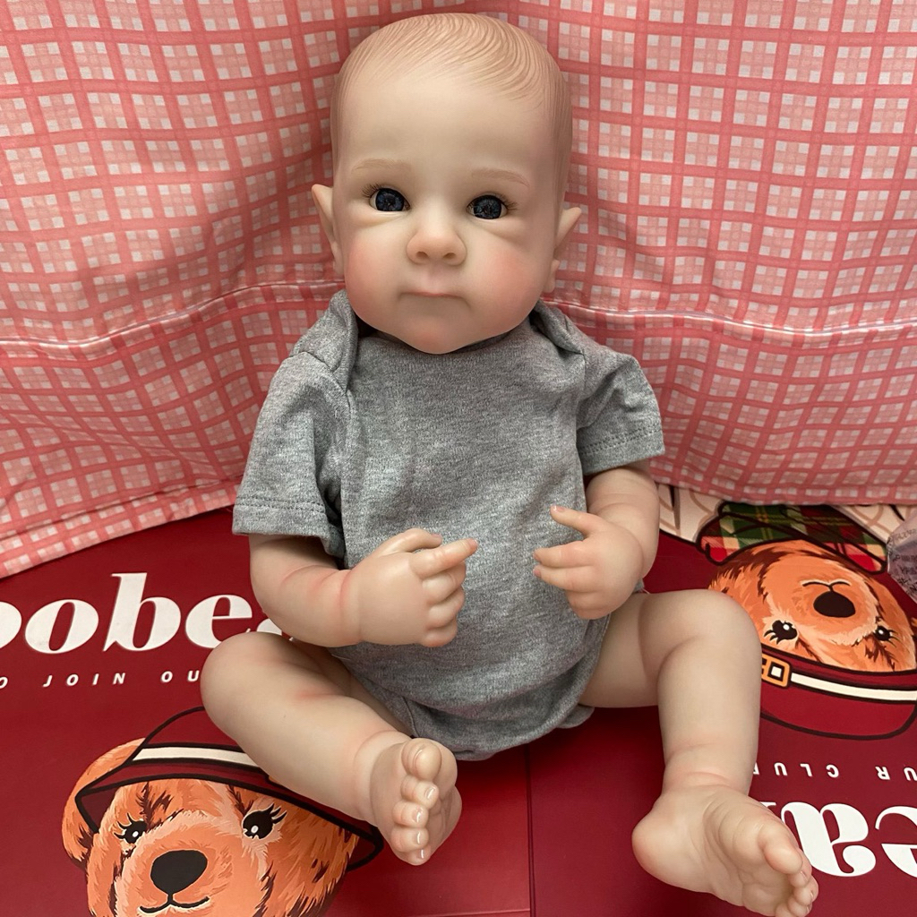 Boneka susan import