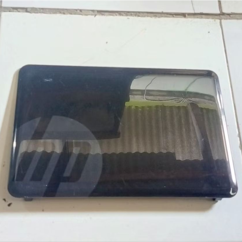 Case Casing Laptop Hp 1000