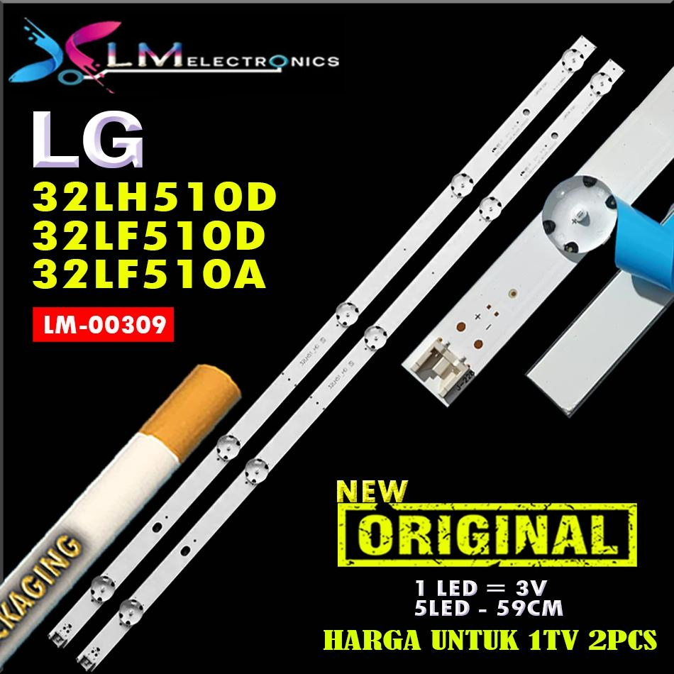 BL BACKLIGHT TV LED LG 32LH510D 32LF510D 32LF510A 32LH510 32LF510 32LF510