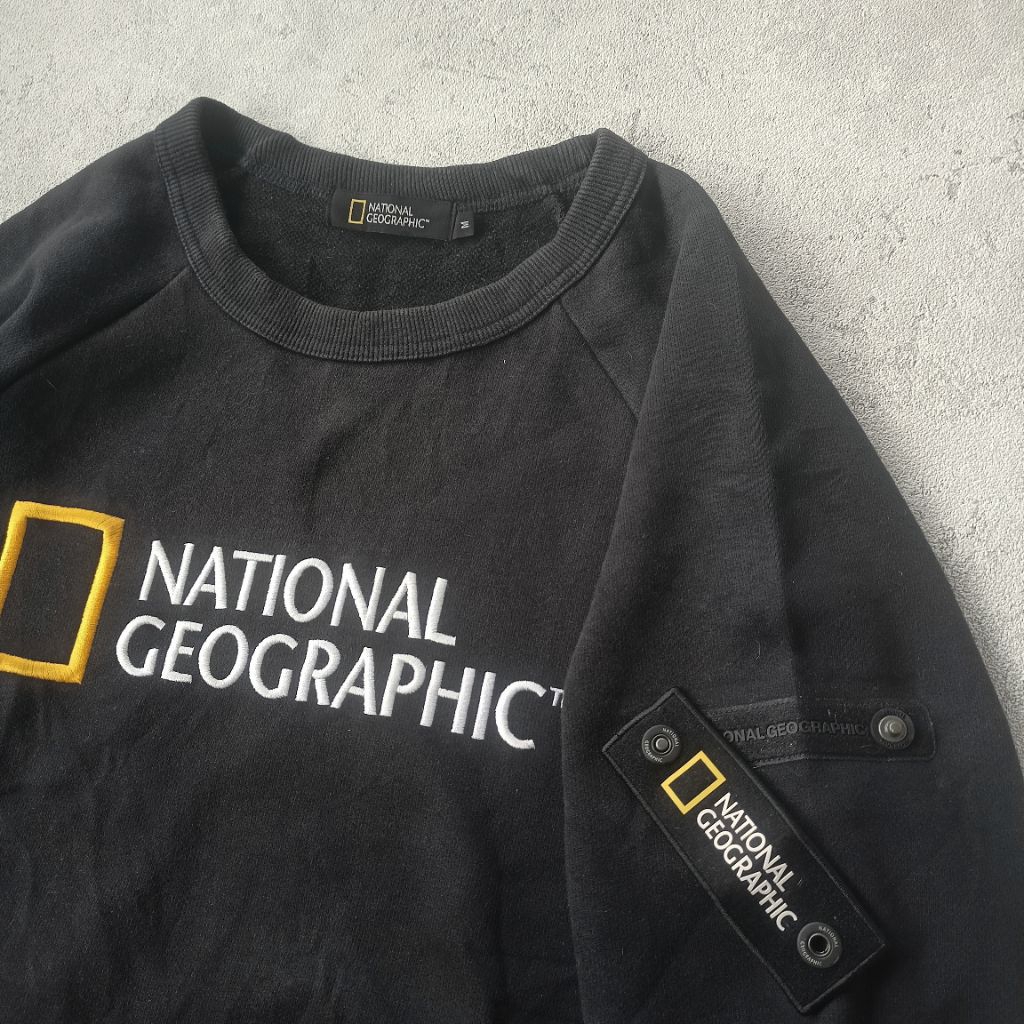 crewneck natge