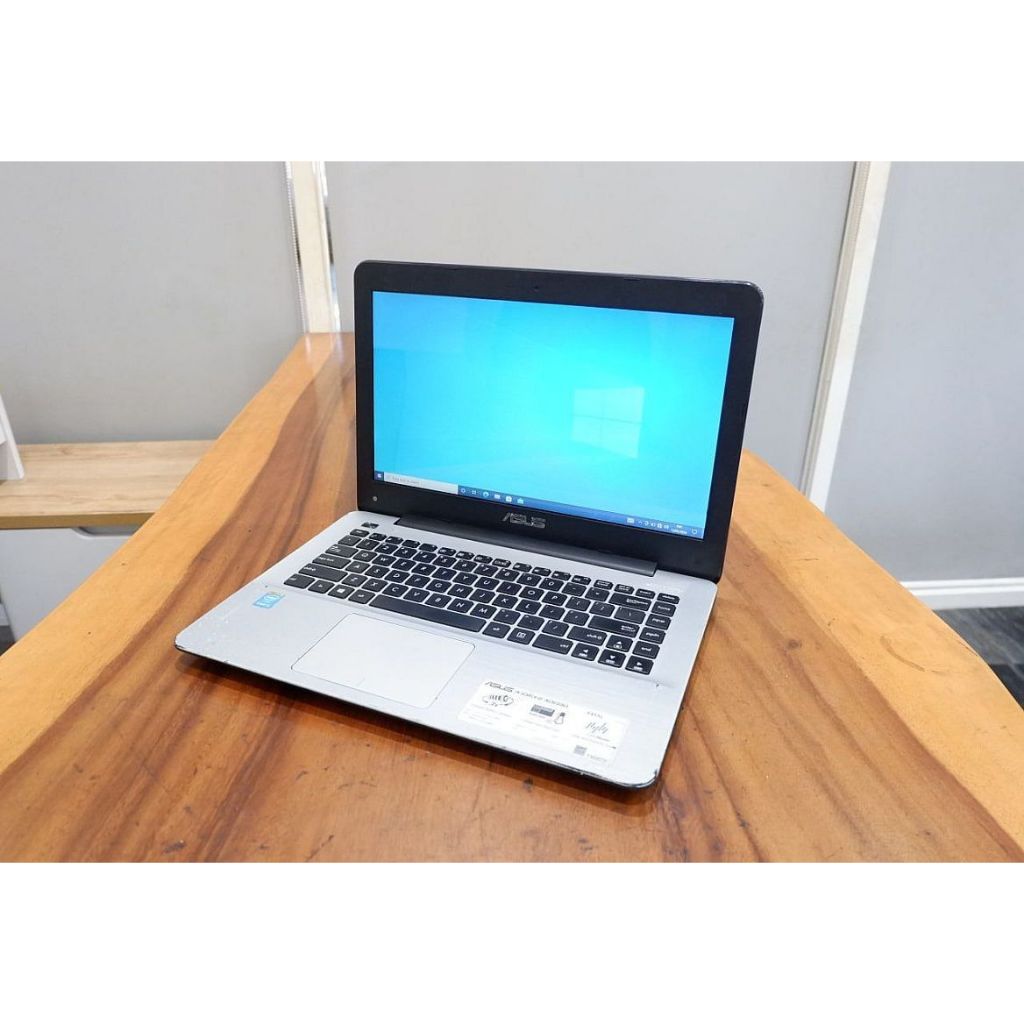 Asus X455LAB Intel Core i3-5005U 4GB HDD500GB SCU23608