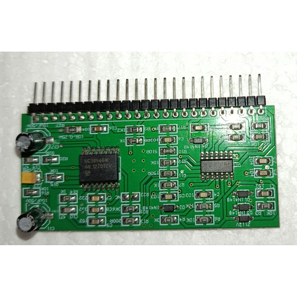 pwm smd untuk mesin las igbt
