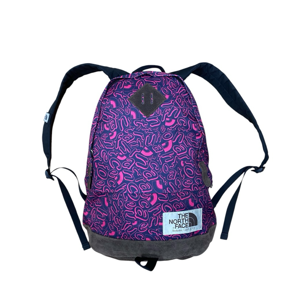 Backpack Outdoor TNF 19