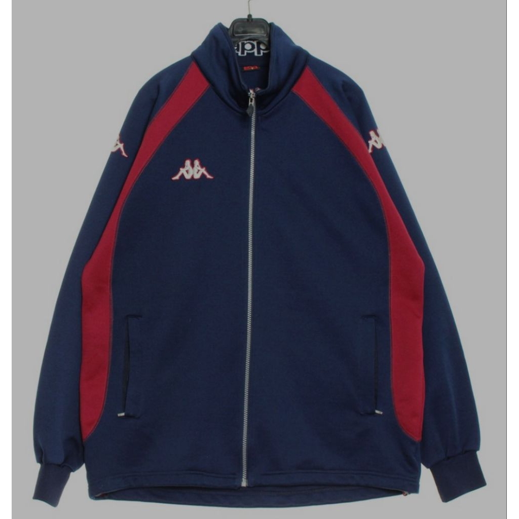 tracktop/jacket brand original