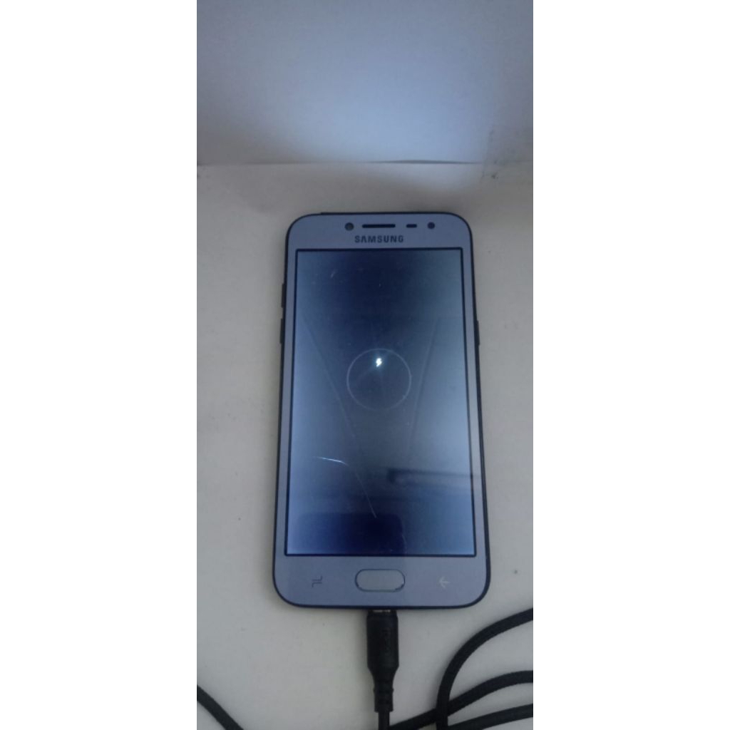 Hp Samsung SM-J250F/DS LCD RETAK