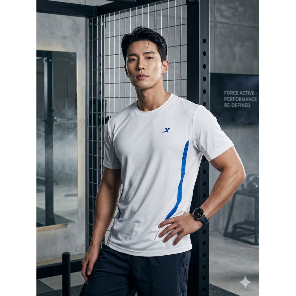 Serba 35000 kaos olahraga/sportwear by MAXX