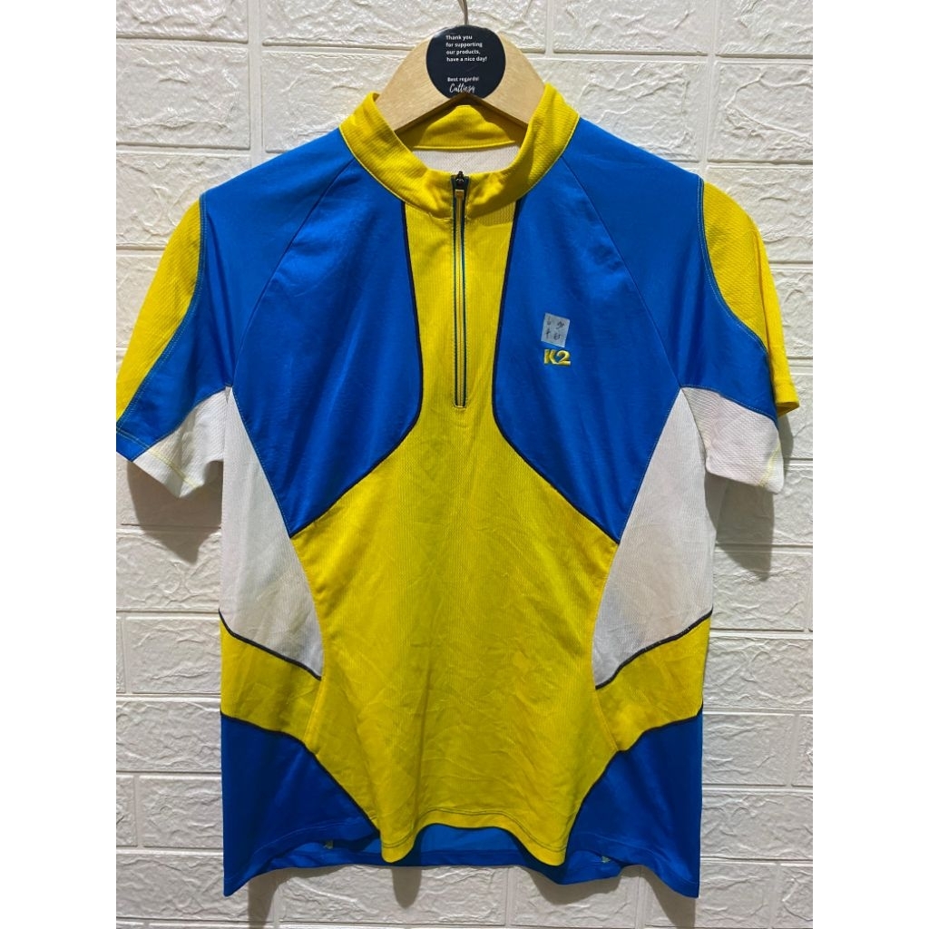baselayer K2 size M