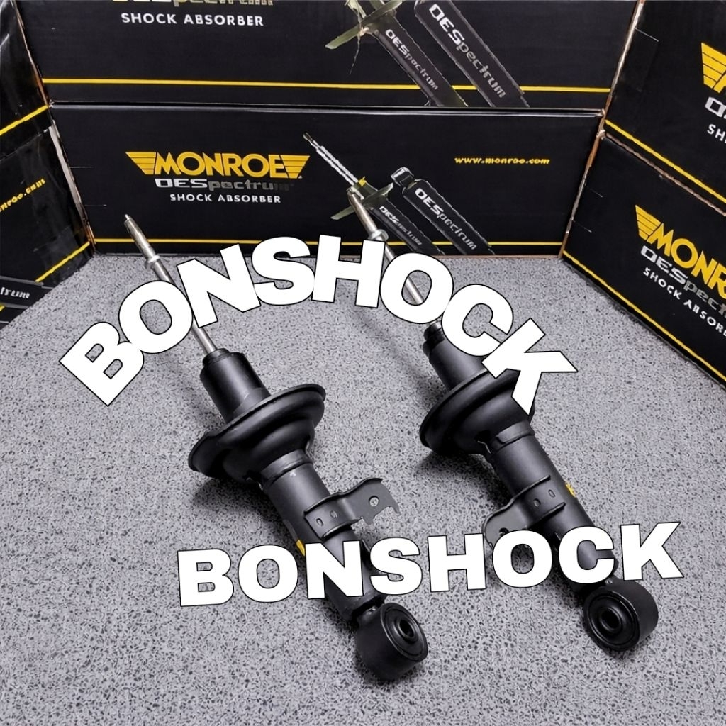 SHOCKBREAKER DEPAN INNOVA MERK MONROE OESPECTRUM