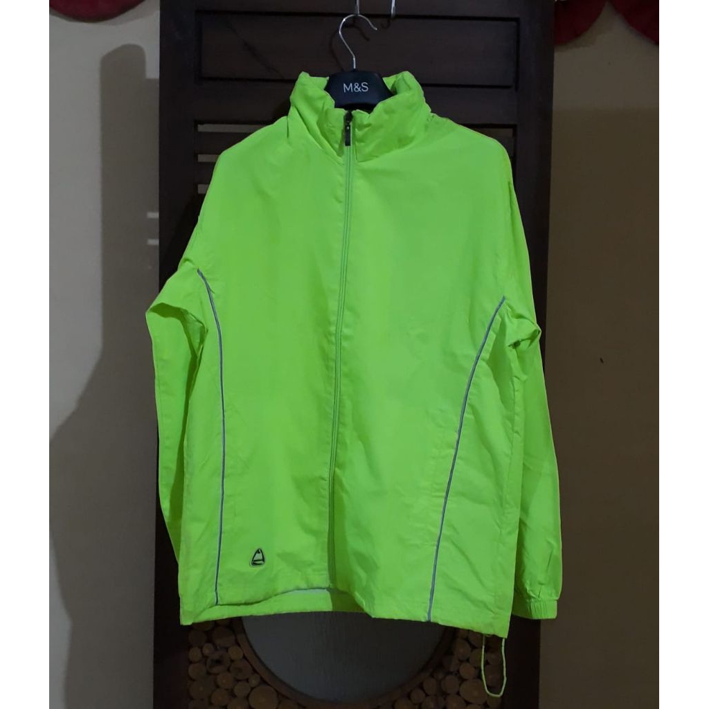 DREAM TAEKWONDO STABILLO OUTER JACKET PL hidden Hoodie GY-DC